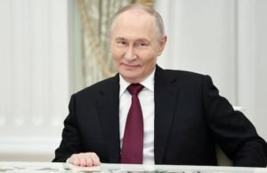 Trump taktikai győzelmet ajánlott Putyinnak Ukrajnában. Nem volt elég