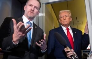 Trump jövőre kiléphet a kereskedelmi megállapodásból – mondta a vezető kereskedelmi tisztviselő