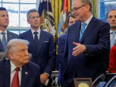 Trump az üzemanyag-fogyasztási szabályok csökkentését javasolja a gázüzemű járművek fellendítése érdekében