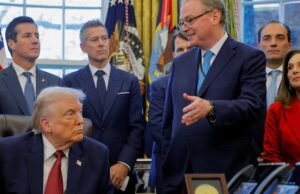 Trump az üzemanyag-fogyasztási szabályok csökkentését javasolja a gázüzemű járművek fellendítése érdekében