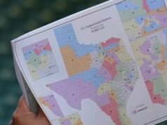 Az Egyesült Államok Legfelsőbb Bírósága megnyitja az utat a texasi félidős újraelosztás előtt Trump, a republikánusok megnyerése érdekében