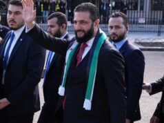 Kanada leveszi Szíriát a terrort szponzoráló államok listájáról