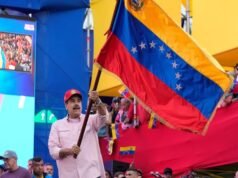 Az Egyesült Államok hónapok óta gyakorol katonai nyomást Venezuelára. Mi a végjáték?