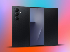 A Samsung Galaxy Z TriFold a jövő héten debütál Koreában, de csak 2026-ban jelenik meg az Egyesült Államokban