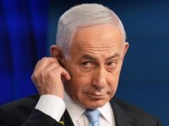 Az izraeli Netanjahu azt mondta, hogy találkozni fog Trumppal, a gázai terv második szakasza „zárt”