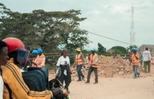 A Ruanda által támogatott M23-as lázadók azt mondják, hogy elfoglalták Uvira stratégiai fontosságú városát Kelet-Kongóban