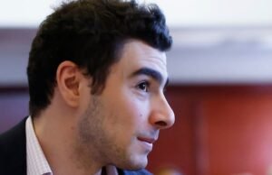 Luigi Mangione feljegyzései önmagának: „Cserélj kalapot, cipőt, szedd le a szemöldökét”