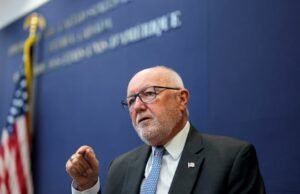 Az Egyesült Államok nagykövete lekicsinyli a Trump-kormányzattól való félelmet, hogy beavatkozik a kanadai politikába