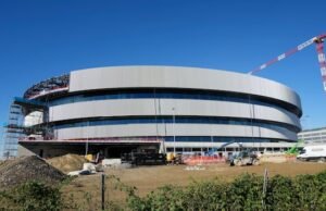 Az NHL-esek „nem mennek” olimpiára, ha a jég nem áll készen és nem biztonságos – ismételte meg a biztos-helyettes