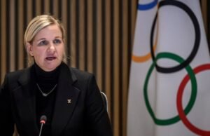 A NOB elnöke, Coventry 2026 elején tűzte ki célul a nemek közötti esélyegyenlőségre való alkalmasság új olimpiai politikáját