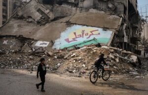 A tűzszüneti feltételektől elmaradó gázai segélyszállítmányok: AP elemzés