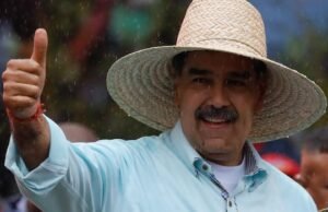 Maduro eddigi legnagyobb szerencsejátéka lehet, hogy gondtalanul ecsetelte az amerikai fenyegetéseket