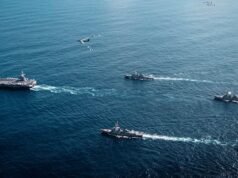 Trump megerősítette, hogy az Egyesült Államok olajhajót foglalt el Venezuela partjainál, és azt mondta, hogy „más dolgok is történnek”