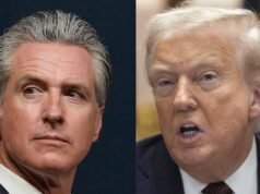 A bíró elrendeli a Trump-kormányzatot, hogy adja vissza a kaliforniai Nemzeti Gárdát az állam ellenőrzése alá