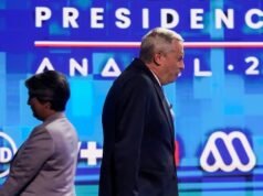 Venezuela bosszantja Trumpot, de a jobb oldali tendencia Amerikában segítheti az Egyesült Államok nemzetbiztonsági stratégiáját