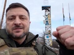 2 embert öltek meg Oroszországban, Ukrajna energia-infrastruktúrája célpontja a béketárgyalások folynak