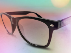 Kipróbáltam ezt a turbófeltöltős XR napszemüveget a Disney Studios-ban, és lenyűgöző új kilátást kaptam