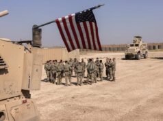 Trump megfogadta, hogy megtoroljuk, miután három amerikai meghalt egy katonai konvoj lesben Szíriában