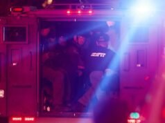 A Brown Egyetemen történt lövöldözésben érdekelt személy a rendőrség szerint