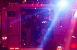 A Brown Egyetemen történt lövöldözésben érdekelt személy a rendőrség szerint