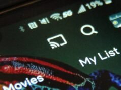 A Netflix már nem engedélyezi a streamelést telefonról tévére: Hogyan nézze meg most