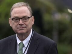 Hassett, aki a Fed elnöki tisztségére bekerült, azt mondja, Trump hangjának „nem lenne súlya” a döntésekben