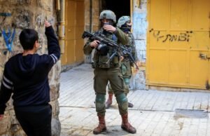 Liberális, NDP parlamenti képviselők Ciszjordániába látogatnak, hogy kapcsolatba lépjenek a palesztinokkal