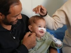 2 gyerekük hónapokig várt az orvosi evakuálásra Gázából. 1 pár nappal a távozás után meghalt