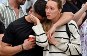 Az ausztrál miniszterelnök szigorúbb nemzeti fegyvertörvényt javasol a sydney-i tömeges lövöldözés után