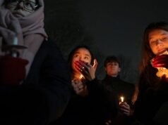 A hatóságok szabadon engedik a Brown Egyetem lövöldözésében fogva tartott személyt