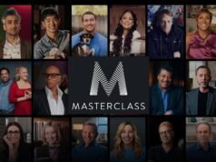 A MasterClass előfizetések 40 százalékos kedvezménnyel kaphatók az ünnepekre