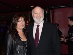 Rob Reiner fia őrizetben van szülei meggyilkolásával kapcsolatban