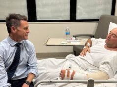 Amit tudunk Ahmed al-Ahmedről, a bámészkodóról, akit hősként emlegettek, mert lefegyverezte Bondi fegyveresét