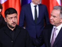 Az Egyesült Államok biztonsági garanciákat kínál Kijevnek, Oroszország nem ellenzi Ukrajna EU-csatlakozását