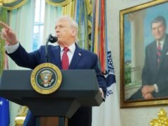 Trump bepereli a BBC-t a lázadás előtti beszéd szerkesztése miatt elkövetett rágalmazás miatt, és akár 10 milliárd dollárt is követel