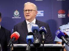 Az ausztrál rendőrség szerint a Bondi Beach-i halálos lövöldözést az ISIS ihlette