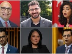 A kanadai delegáció, köztük parlamenti képviselők, megtagadták a belépést Ciszjordániába