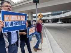 Trump további 5 országra terjeszti ki az Egyesült Államok beutazási tilalmát, más országokra pedig szigorítja a korlátozásokat