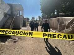 Félelem, halál és remény egy városban a mexikói kartellháború árnyékában