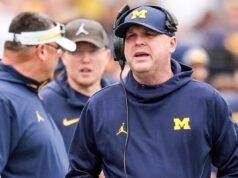 Mizzou Football Lands Chip Lindsey, mint új OC