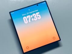 A Samsung következő összecsukható eszköze még táblagépszerűbb élményt nyújthat