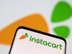 Az Instacart befejezi a vitatott árteszteket