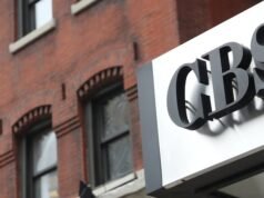 A CBS 60 perces riportot készít El Salvador CECOT börtönéről órákkal a műsoridő előtt