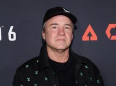 Vince Zampella, a Call of Duty videojáték-úttörője, 55 évesen elhunyt