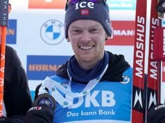 Egy norvég biatlonista 27 évesen halt meg az olaszországi olimpiai edzőtáborban