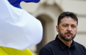 Az Egyesült Államok és Ukrajna konszenzusra jutott a háború befejezésének kulcskérdéseiben, de a területi viták továbbra is fennállnak