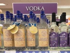 Az Egyesült Államok alkoholcsoportja az NSLC helyi szeszes italokra való feljavítását célozza meg