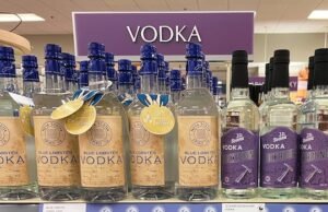 Az Egyesült Államok alkoholcsoportja az NSLC helyi szeszes italokra való feljavítását célozza meg