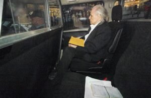 Epstein-fájlok: Ezek a kanadaiak, amelyeket a legutóbbi dokumentumkiadás említ