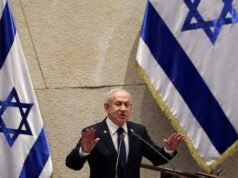 Izrael azt mondja, hogy reagálni fog a Hamász gázai fegyverszünet „megsértésére”, a Hamász tagadja a felelősségét